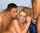 blonde natural threesome