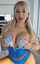 camgirl big boobs blonde