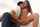stairs fingering white girl