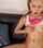 petite blonde porn star