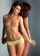 beauty nude brunette