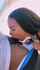 ebony chick animated gif sloppy blowjob