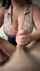 handjob titty tits