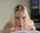 blowjob blonde deepthroat