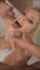 big cock double facial double blowjob
