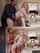 blonde teen daughter
