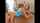 blonde teen vintage