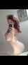 huge tits big boobs redhead