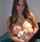 big tits breastfeeding white