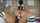 lesbian brunette strapon