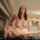mature riding mom