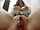 big clit young girl brunette