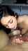 hot girl sucking giving head
