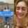 blonde college facial
