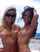 amateurs topless beach