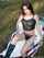 leather teen cute