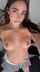 hot babe model