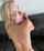blonde blond pov