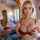 blonde brazzers model