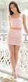ftvgirls ftv pink dress