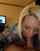 blonde blond blowjob