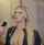 blonde german cumwalk