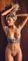 hot babe model