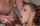 cumshot facial brunette