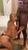 bbc blonde blowjob
