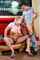 tits hardcore blond