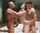 threesome anal teen