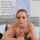 anna claire clouds blowjob spit