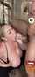 blonde workout titty fuck dick sucking