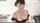 asian big tits black blouse