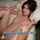 brunette teen choked