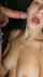 blowjob swallow homemade