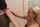 blonde cute big black cock