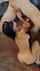 masked blowjob asian