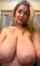 blonde big tits natural natural body