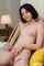 showy beauty pale