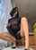 stapon brunette heels