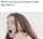 o face brunnette meme