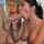 brunette blowjob hot
