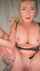 blonde creampie pov