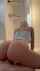 reverse cowgirl perfect body riding