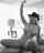 cowgirl reverse riding