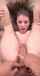amateur white girl spit roast