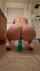 dildo green riding