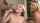 blonde blowjob threesome