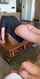 pushups ass bare